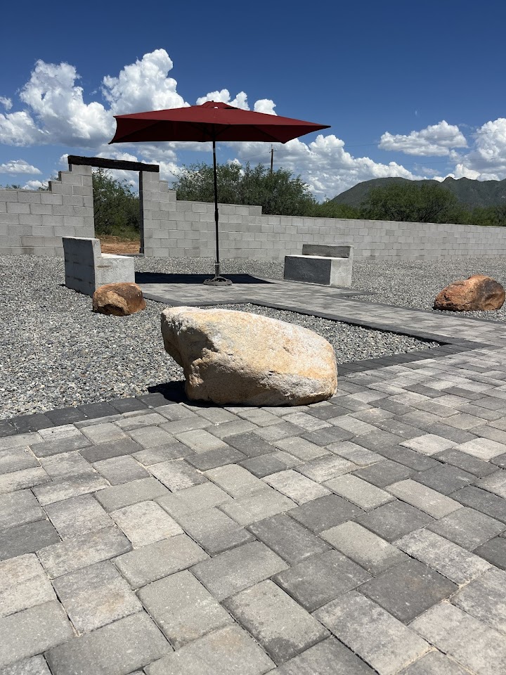 South Quality Landscaping LLC project