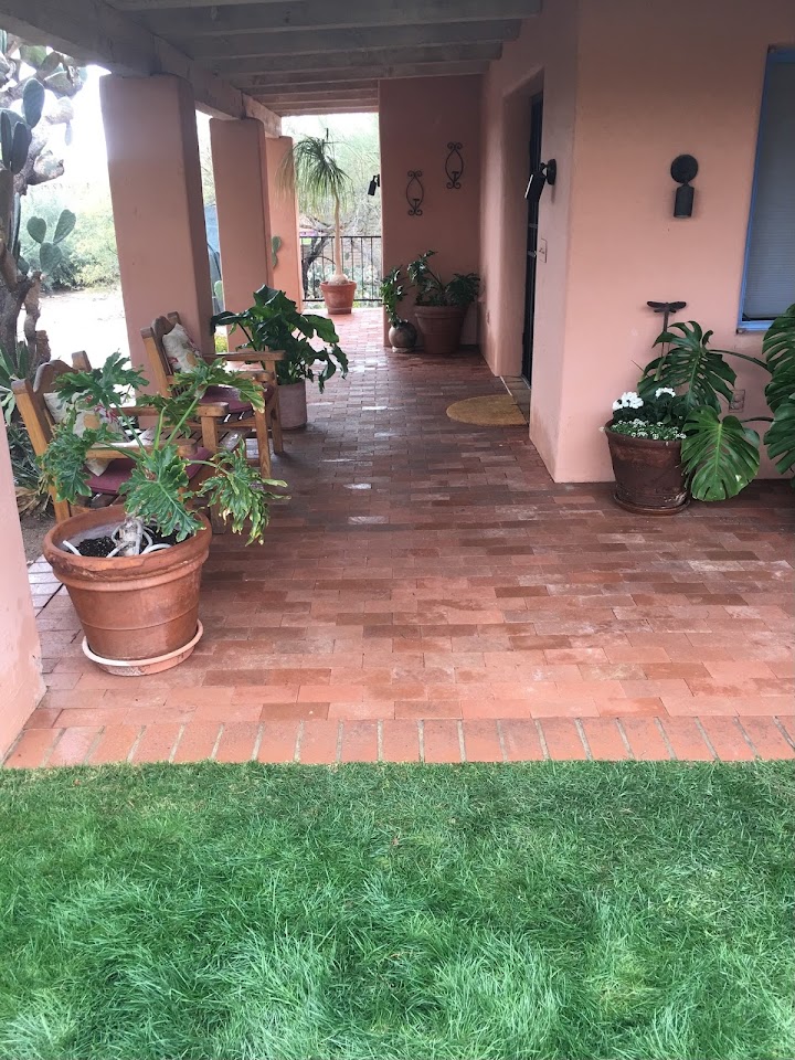 South Quality Landscaping LLC project