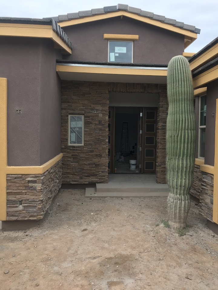 South Quality Landscaping LLC project