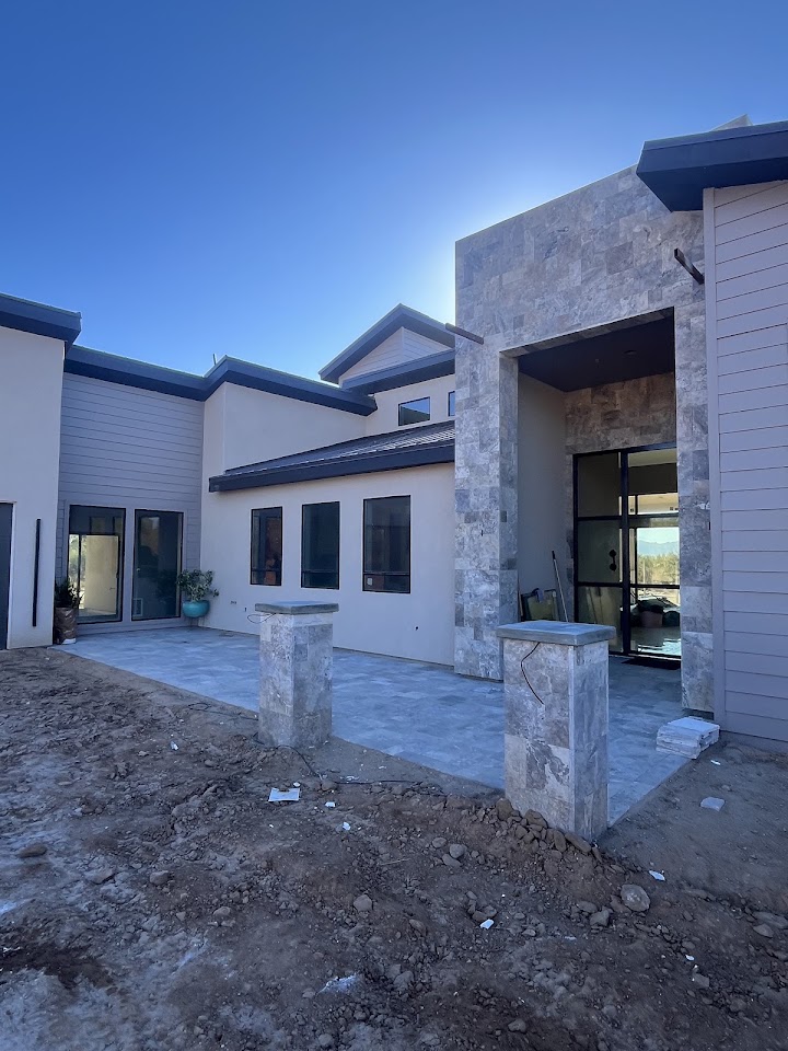 South Quality Landscaping LLC project